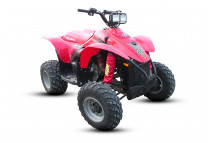 SCRAMBLER 400 1998-2002