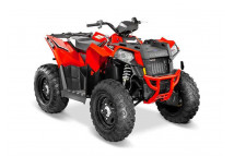 SCRAMBLER 850 2013-2015