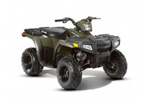 SPORTSMAN 90 2004-2012