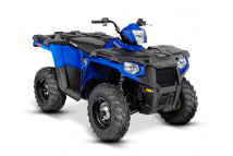 SPORTSMAN 325 2015-2016