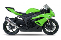 ZX6R ZX600R 2009-2012