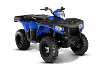 SPORTSMAN 400 2001-2005