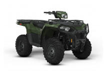 SPORTSMAN 450 2006-2017