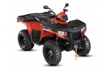 SPORTSMAN 500 2012-2013