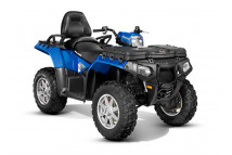 SPORTSMAN 550 2009-2014