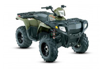 SPORTSMAN 600 TWIN 2003-2005