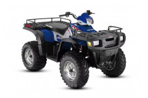 SPORTSMAN 700 TWIN 2002-2008
