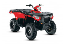 SPORTSMAN 800 2005-2014