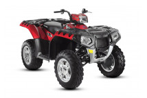 SPORTSMAN 850 2009-2023