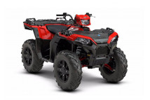 SPORTSMAN 1000 2015-2023