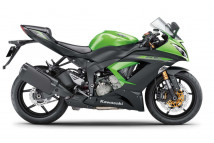 ZX6R ZX636E 2013-2018