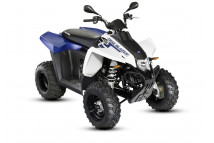 TRAIL BLAZER 330 2008-2014