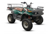 XPLORER 300 1996-1998