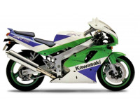 Kawasaki ZXR 750 1989-1995