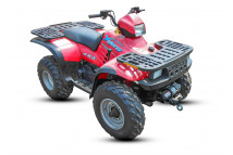 XPLORER 400 1996-2002