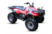 XPLORER 500 1997-2002