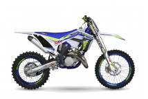 SC 125 FACTORY 2019-2023