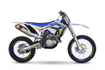 SCF 250 2019-2023