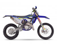 Sherco SE 125 2021-2023