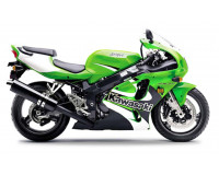 Kawasaki ZX7R 1996-2003