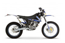 X-RIDE 125 2012-2020
