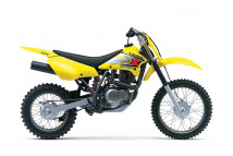 DRZ 125 2003-2023