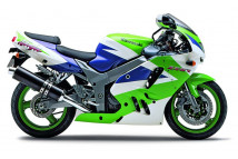 ZX9R ZX900B 1994-1997