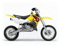 Suzuki RM 65