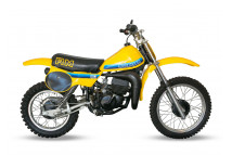 RM 80 1979-1982