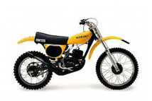 RM 125 1979