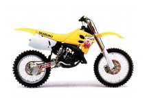 RM 125 1993
