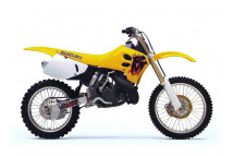 RM 125 1994-1995