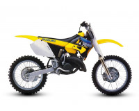 Suzuki RM 125 1998