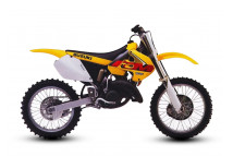 RM 125 1999-2000
