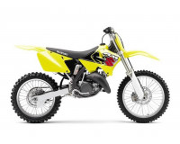 Suzuki RM 125 2001