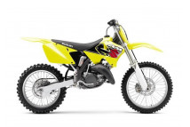 RM 125 2001