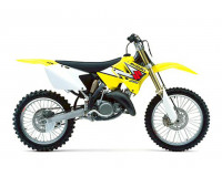Suzuki RM 125 2002-2003