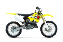RM 125 2002-2003