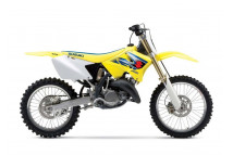 RM 125 2005-2006