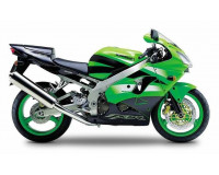 Kawasaki ZX9R 2000-2003