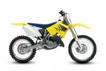RM 125 2007