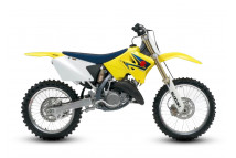 RM 125 2008