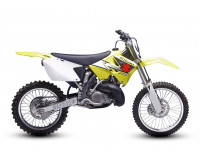 Suzuki RM 250 1998-2003