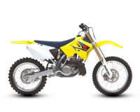 Suzuki RM 250 2008