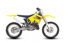 RM 250 2008