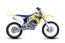 RMZ 250 2004-2007