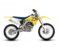 Suzuki RMZ 250 2008-2011