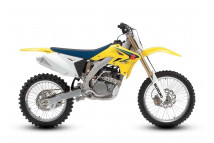 RMZ 250 2008-2011