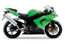 ZX10R ZXT00C 2004-2005