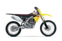 RMZ 250 2012-2013